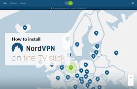 Some nordvpn customers may only see some specialty servers when they are using the client. How To Install Nordvpn On Firestick