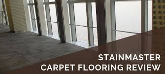 stainmaster carpet flooring review