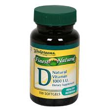 vitamin d the new baldness cure