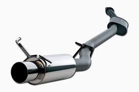 hks hi power exhaust system for 1998