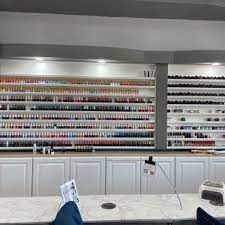 naperville illinois nail salons
