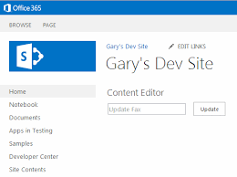 sharepoint 2016 using spservices