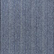 blue carpet tiles t33 cobalt ash