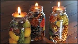 diy scented mason jar candles 5 easy