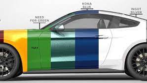 Matte Car Paint Types Of Matte Finishes
