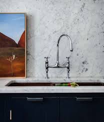 traditional kitchen faucets