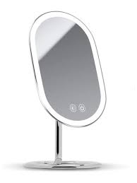 21 Best Lighted Makeup Mirrors That Are