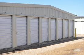 Secure Self Storage Units In Granby