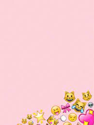 Free download Emoji Girly Wallpaper ...