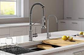 the 8 best touchless kitchen faucets