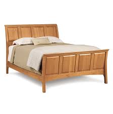 sarah sleigh bed by copeland furniture