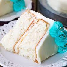 the best white cake recipe sugar spun run