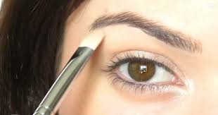 a beginners guide to eye makeup