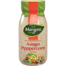 marzetti asiago peppercorn dressing 13