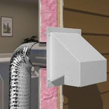 Wall Exhaust Vent Hood