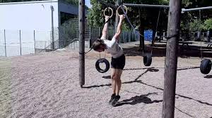calisthenics start with this awesome