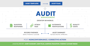Audit Management Software Qms Software Iqs