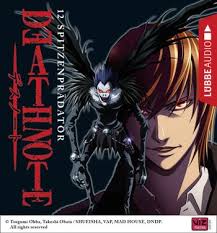 That was the basic idea of death note,the manga series by tsugumi ohba and takeshi obata, and this basic idea is the first thing that the 2017 netflix. Pseudomiracle Death Note Audio Drama 12