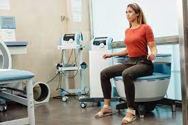 what is pelvic floor physical therapy