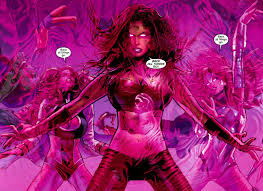 What exactly is chaos magic? Scarlet Witch Witch Wallpaper Scarlet Witch Scarlet