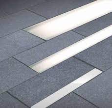 Recessed Floor Lights Outside Outdoor