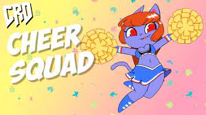 Ouendan Cheer Squad [ by minus8 ] - YouTube