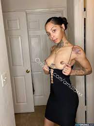 Arnisiaxxx / arnisiax1 / envii.squirt Nude OnlyFans Leaked Photo #4 