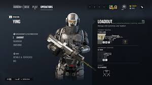 Check spelling or type a new query. Leak Time Ying Zofia Dokkaebi And Vigil Pro League Sets Album On Imgur