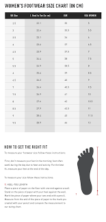 Reebok Shoe Size Chart Cm Best Picture Of Chart Anyimage Org