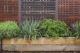 build retaining walls with treated pine