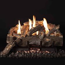 The Best Gas Log Sets For 2023