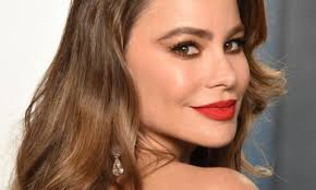 sofia vergara dishes she did her own