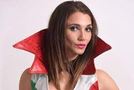 Combate Americas signs undefeated boxer and former wrestling champion Dulce  García - Combate Global