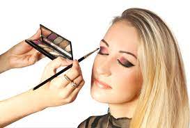 professional beauty makeup artist los