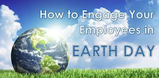 How to Engage Your Employees for Earth Day - Sustainability in Business |  Sustainable Tourism