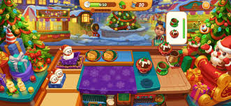 cooking city restaurant games free
