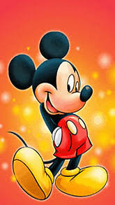 free mickey mouse android live