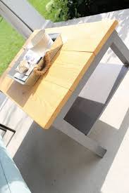 50 Diy Outdoor Coffee Table Ikea
