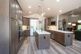 how much does a kitchen remodel cost in