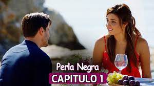 Perla negra cap 1