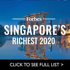 Boon hwee is on facebook. Singapore S 50 Richest List