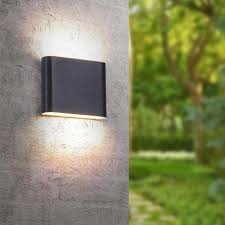 Wall Lights Outdoor Wall Lamps Led