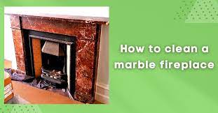 How To Clean A Marble Fireplace Best 7