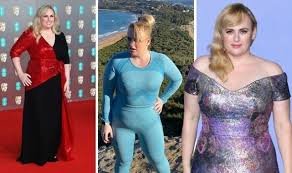 I got some bad news today and didn't have anyone to share it. Mayr Method Diet The Secret Behind Rebel Wilson S 18kg Weight Loss Express Co Uk