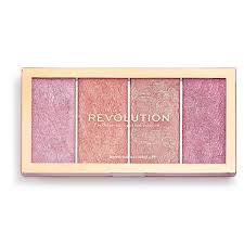 makeup revolution colour book cb03