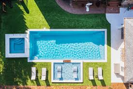 Backyard Pool And Hot Tub Ideas 2022