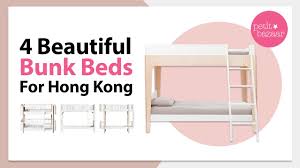 kids bunk beds for hong kong