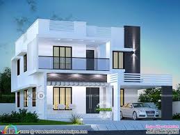 4 Bedroom Modern Home 2550 Square Feet