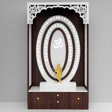 wooden temple for home jai furniture