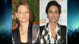 Movie star and oscar winner jodie foster has a wife: Jodie Foster Marries Alexandra Hedison Abc News
